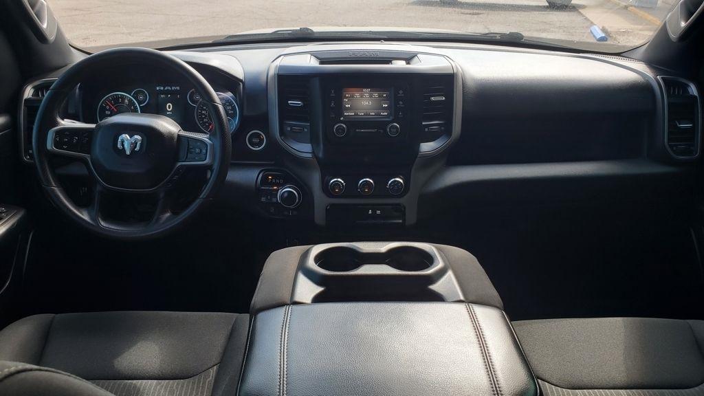 RAM 1500  2023