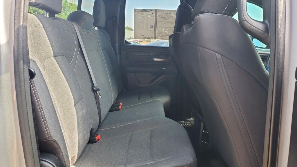 RAM 1500  2023