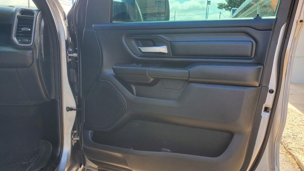 RAM 1500  2023