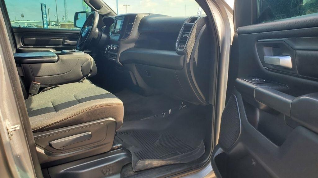 RAM 1500  2023