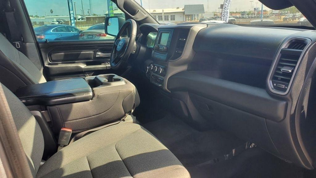 RAM 1500  2023