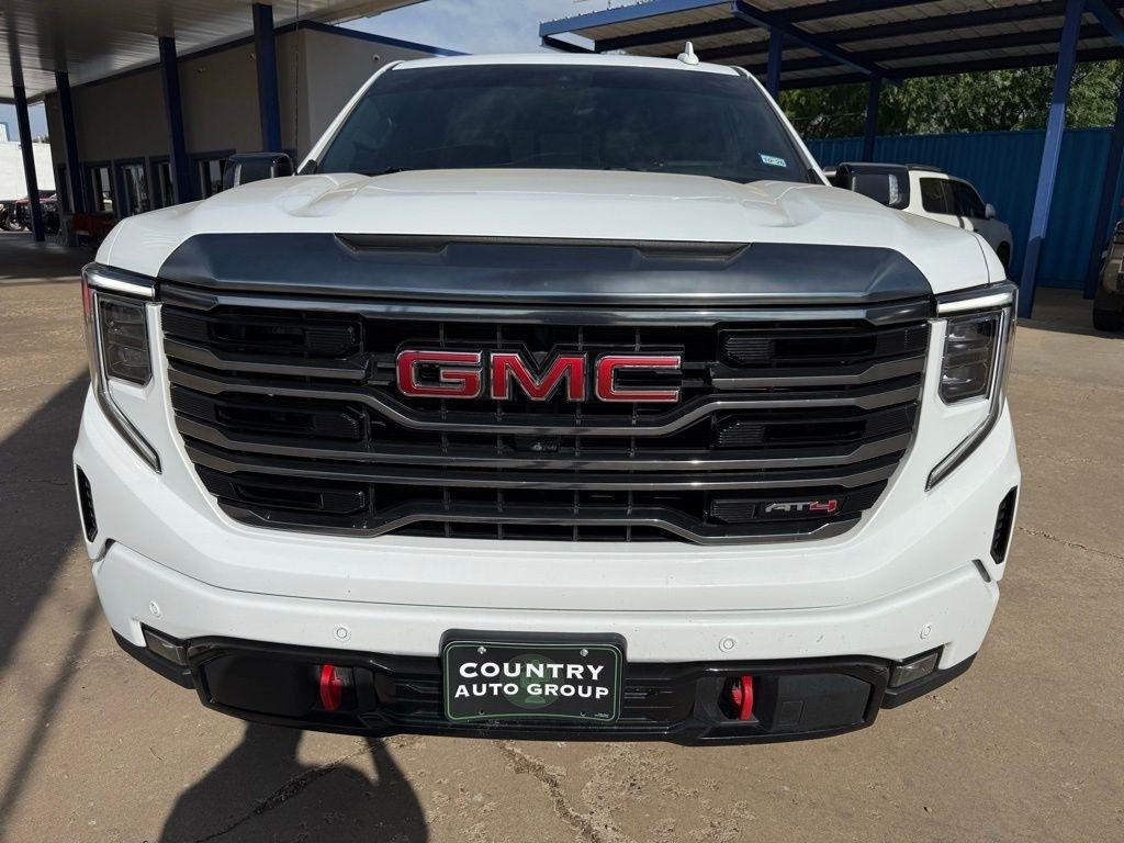 GMC Sierra 1500  2022