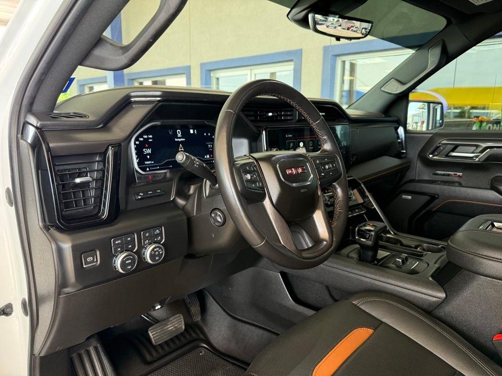 GMC Sierra 1500  2022
