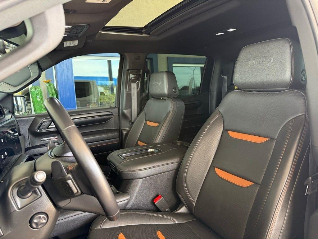 GMC Sierra 1500  2022