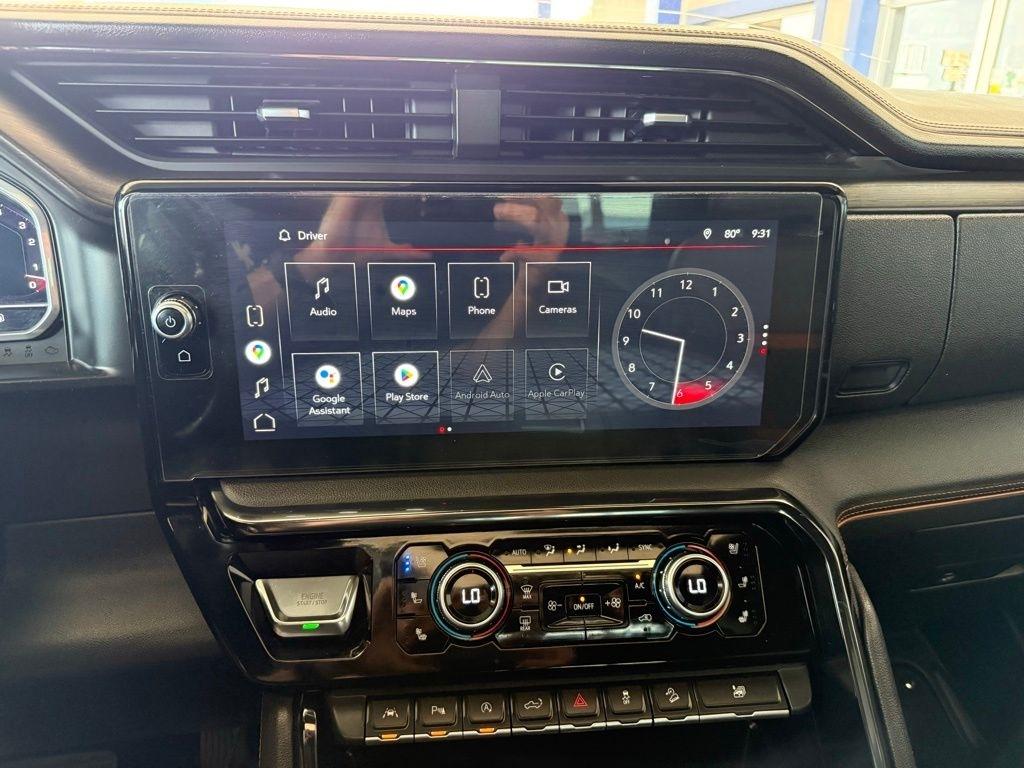 GMC Sierra 1500  2022