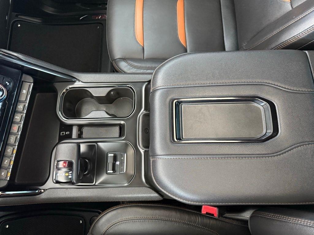 GMC Sierra 1500  2022