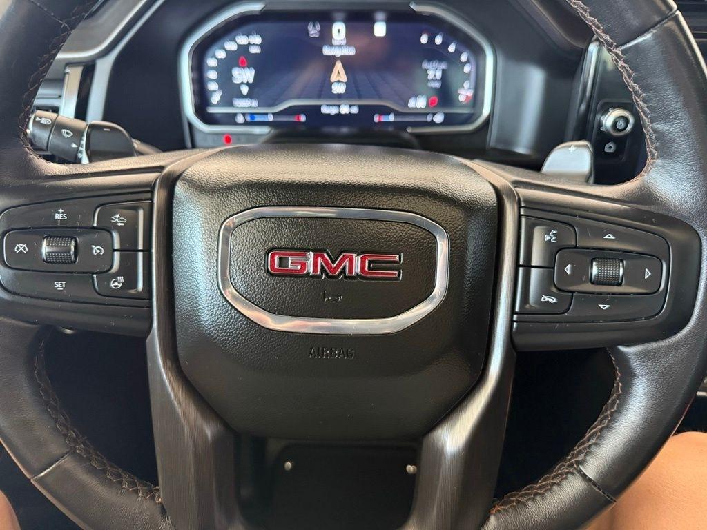 GMC Sierra 1500  2022