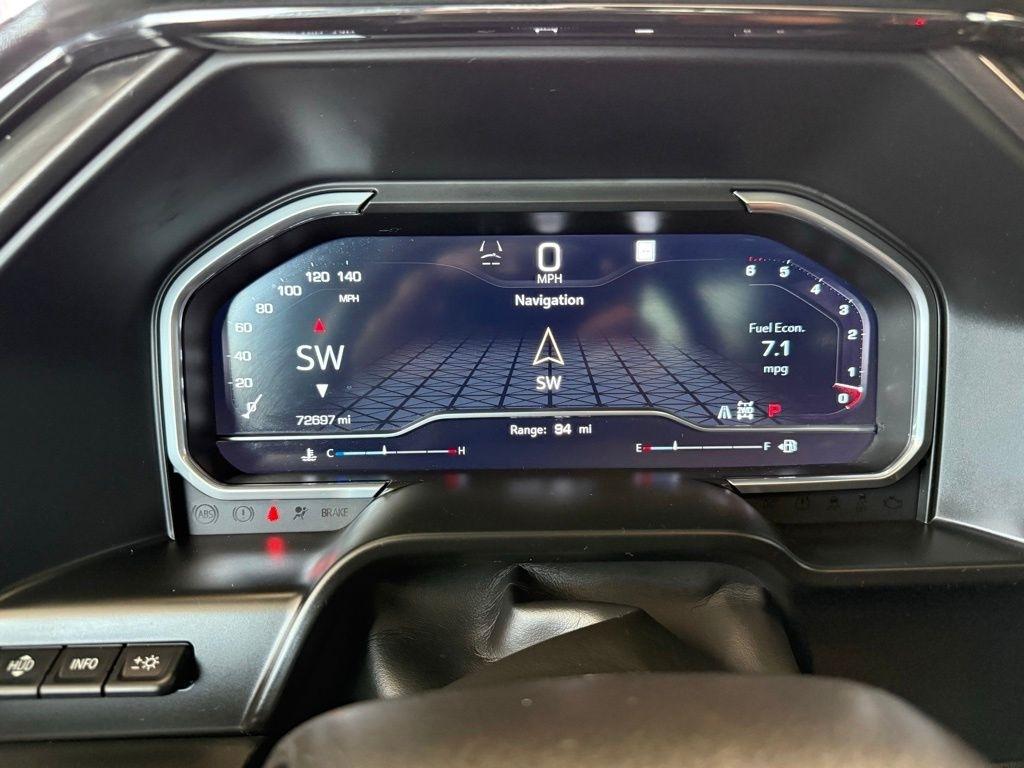 GMC Sierra 1500  2022
