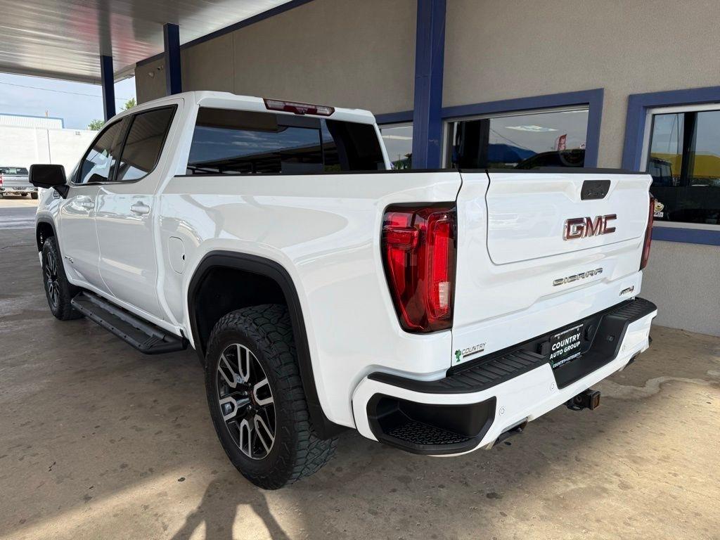 GMC Sierra 1500  2022