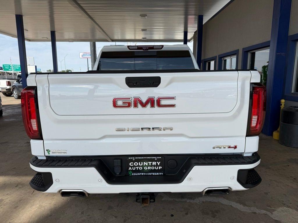 GMC Sierra 1500  2022