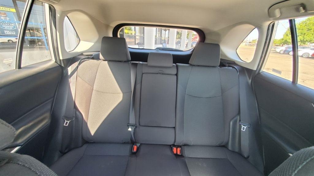 Toyota RAV4  2024