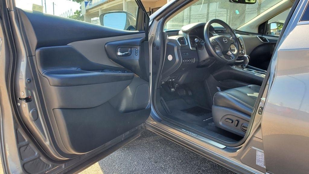 Nissan Murano  2023