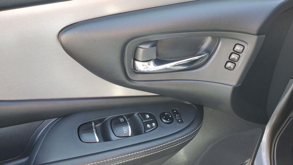 Nissan Murano  2023