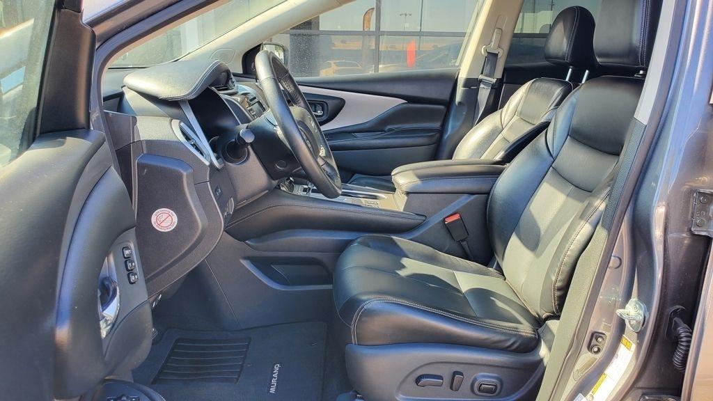 Nissan Murano  2023