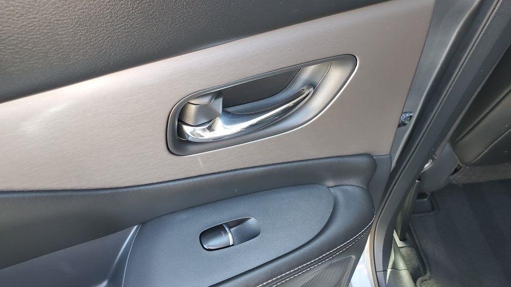 Nissan Murano  2023