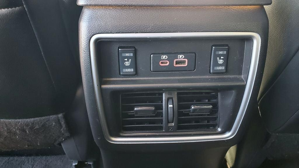Nissan Murano  2023