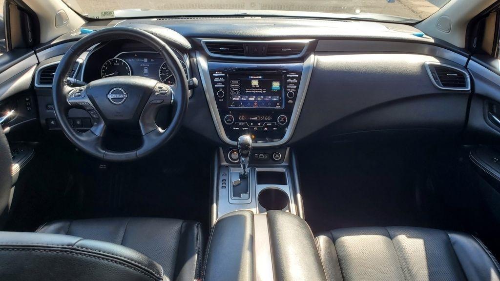Nissan Murano  2023