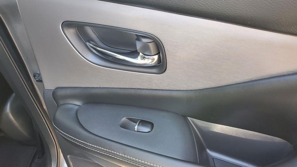Nissan Murano  2023