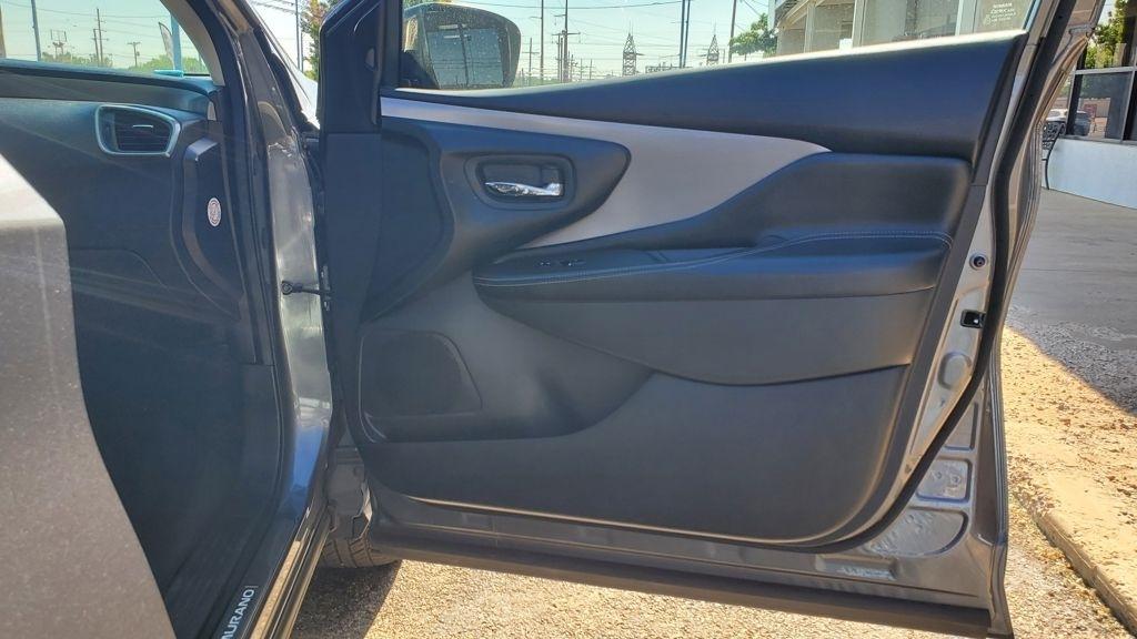 Nissan Murano  2023