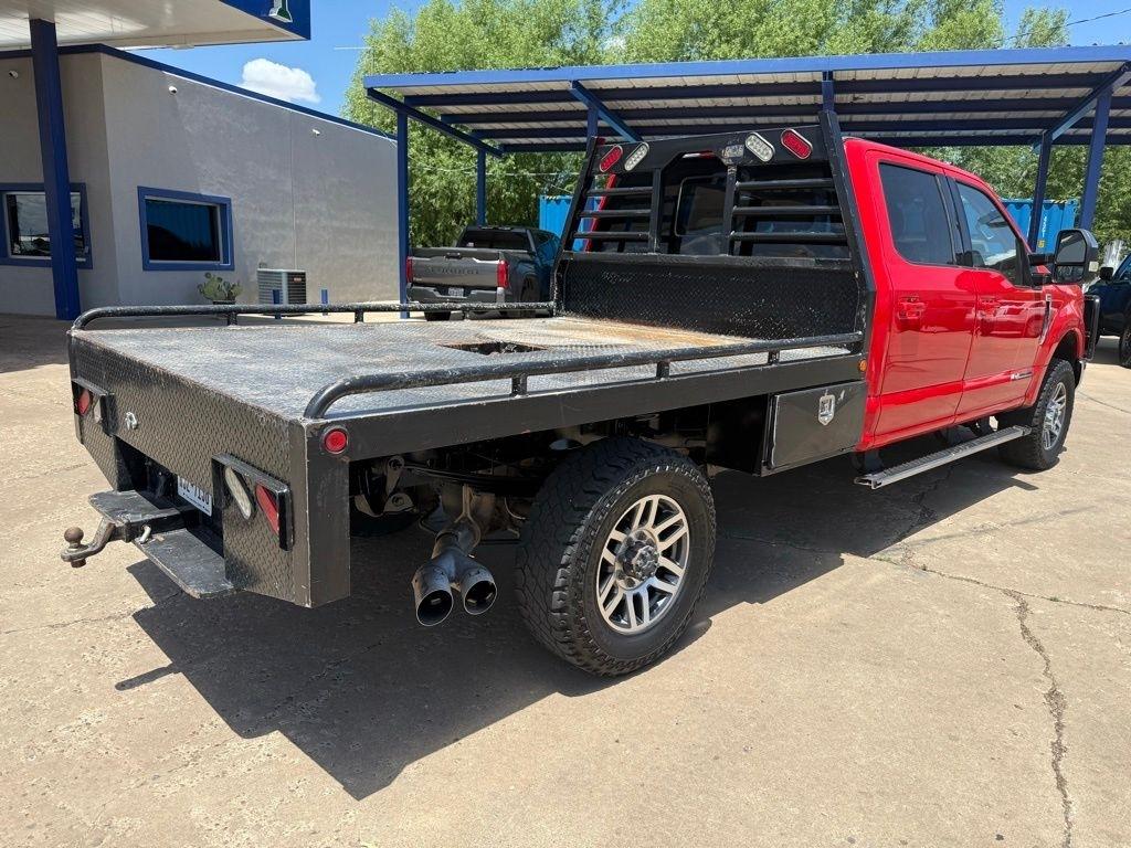 Ford F-350 SD  2017