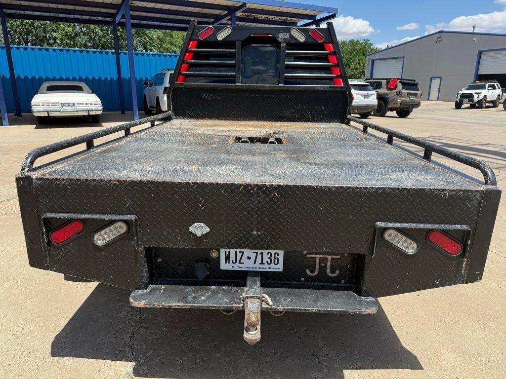 Ford F-350 SD  2017