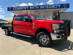 2017 Ford F-350 SD 