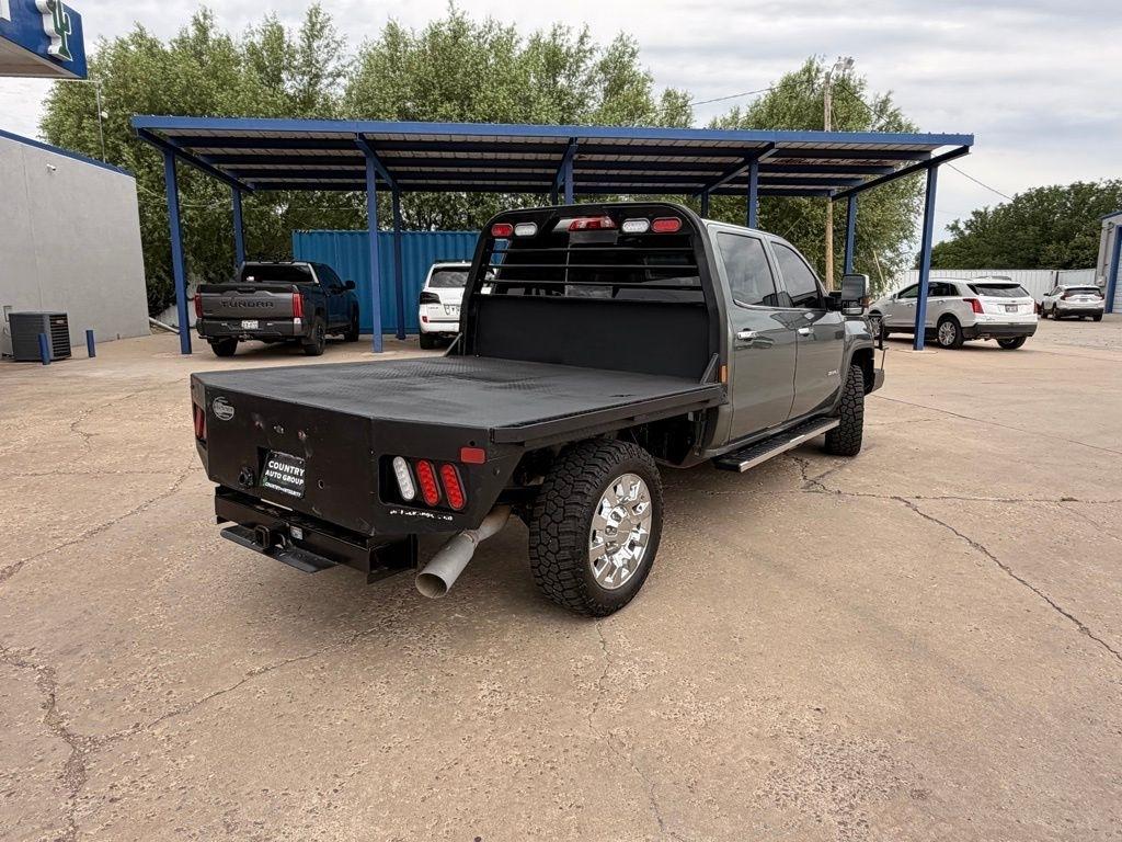 GMC Sierra 2500HD  2017