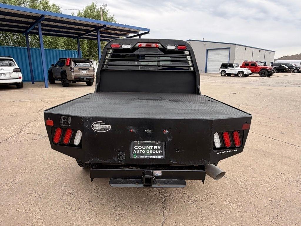 GMC Sierra 2500HD  2017