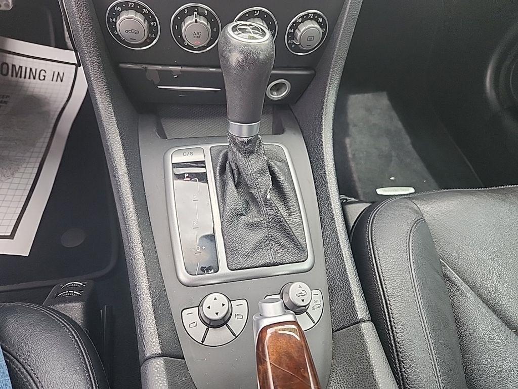 Mercedes-Benz SLK  2008