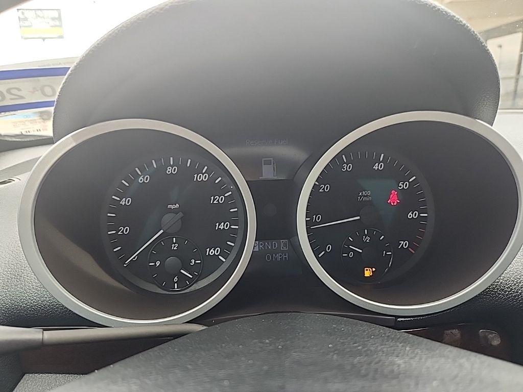 Mercedes-Benz SLK  2008