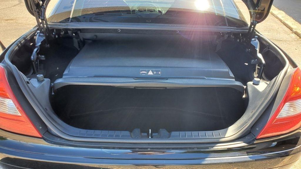 Mercedes-Benz SLK  2008