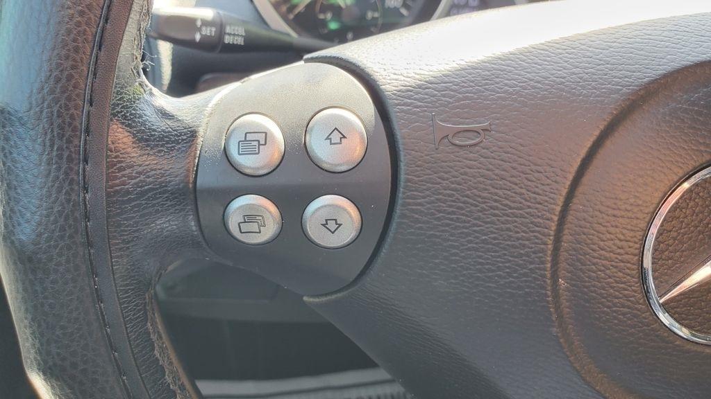 Mercedes-Benz SLK  2008