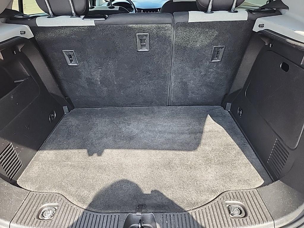 Chevrolet Trax  2020