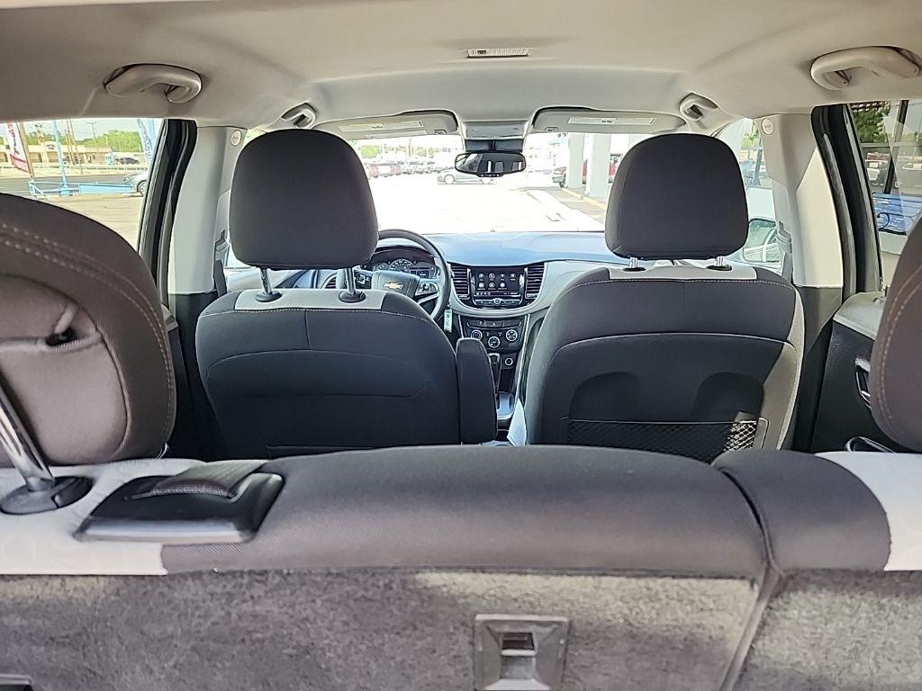 Chevrolet Trax  2020
