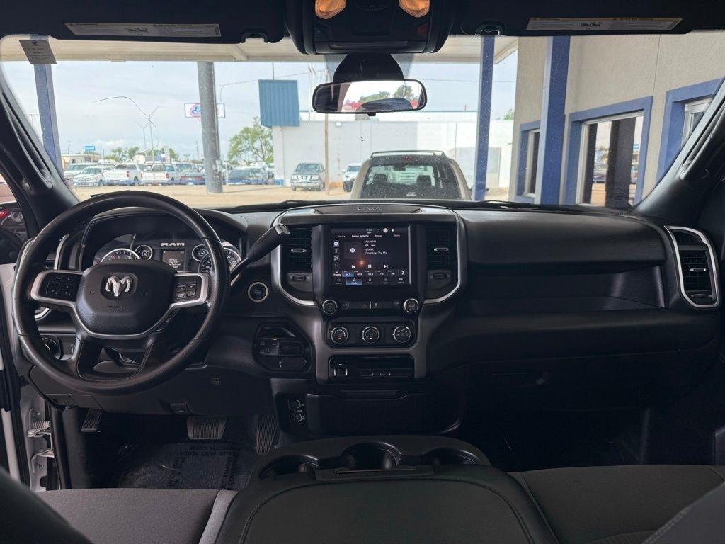 RAM 2500  2022