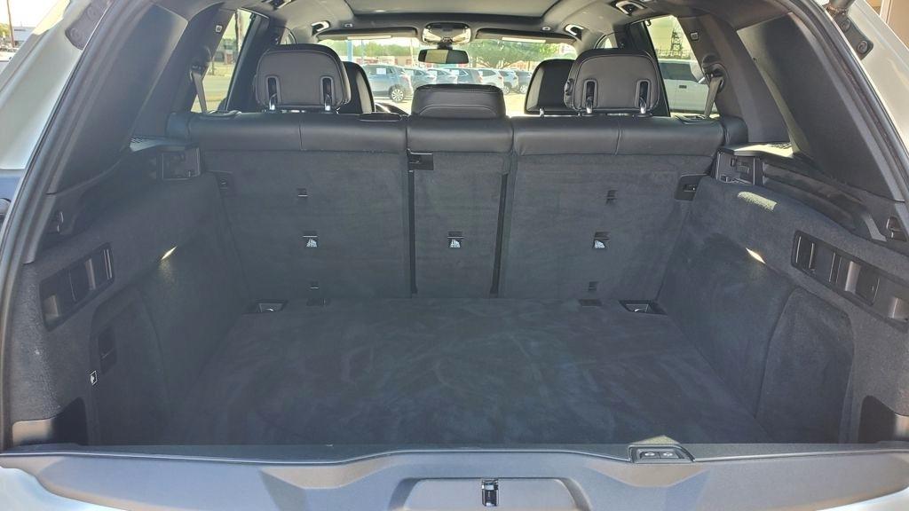 BMW X5  2021