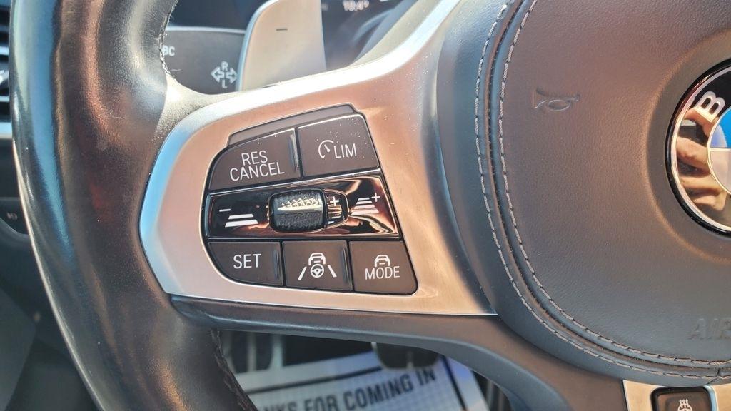 BMW X5  2021