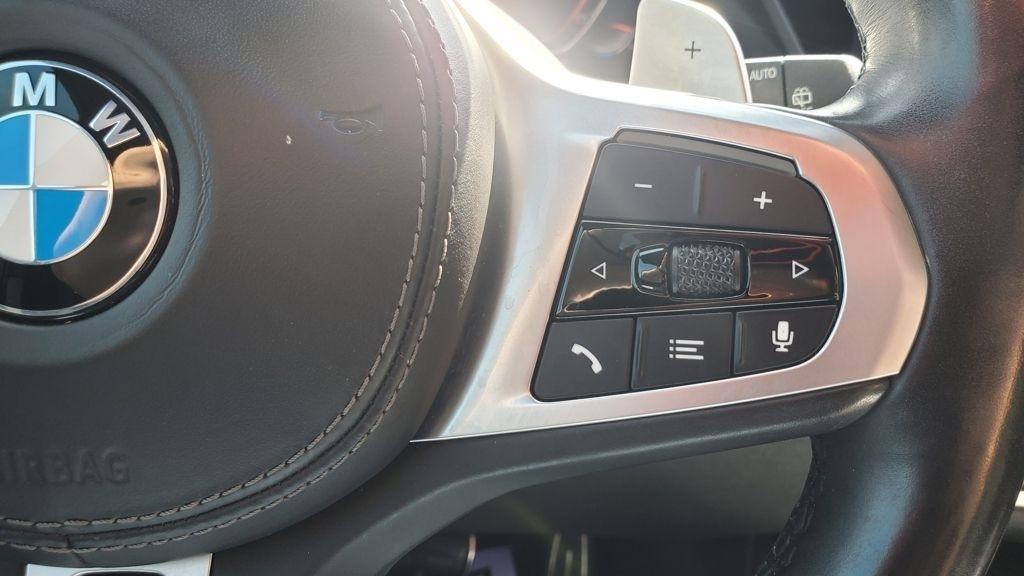 BMW X5  2021