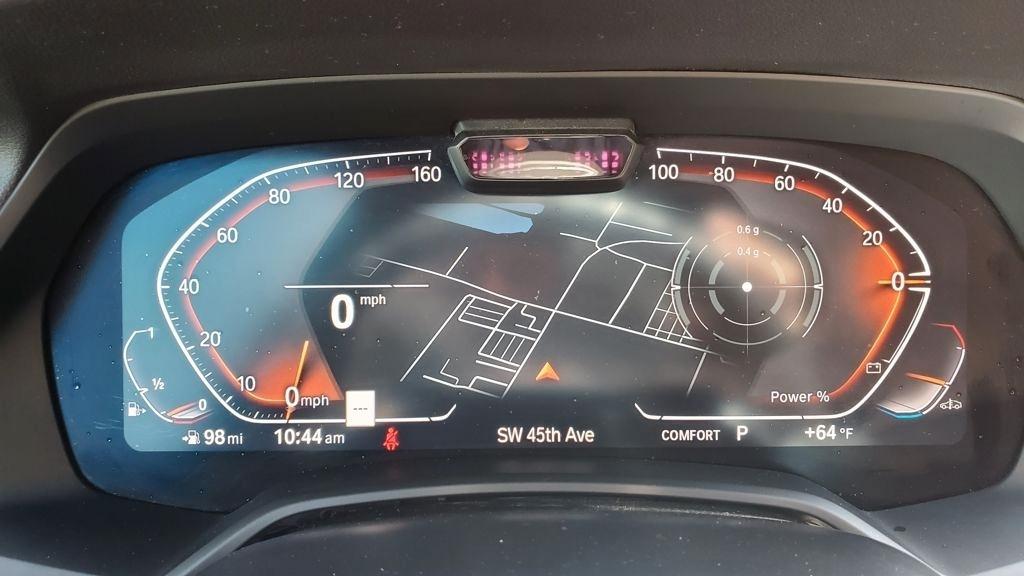 BMW X5  2021