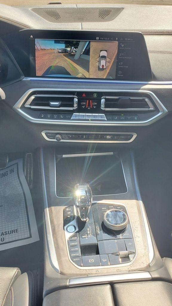 BMW X5  2021