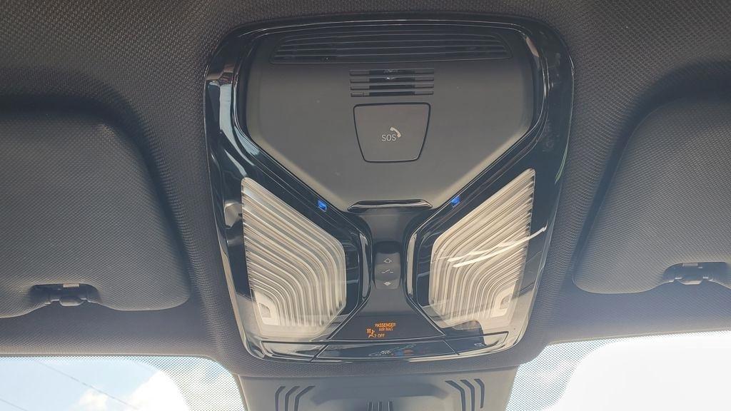 BMW X5  2021