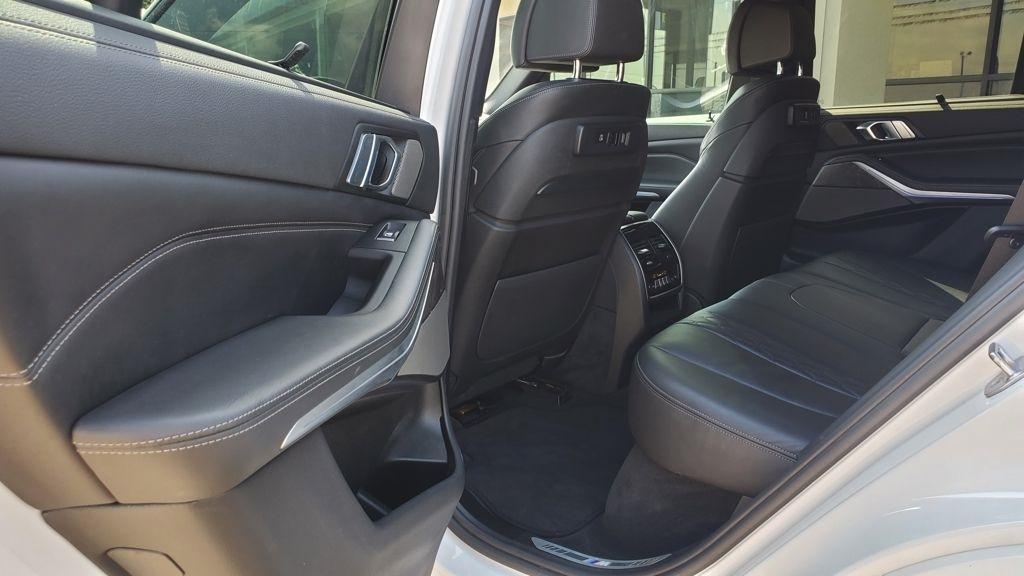 BMW X5  2021