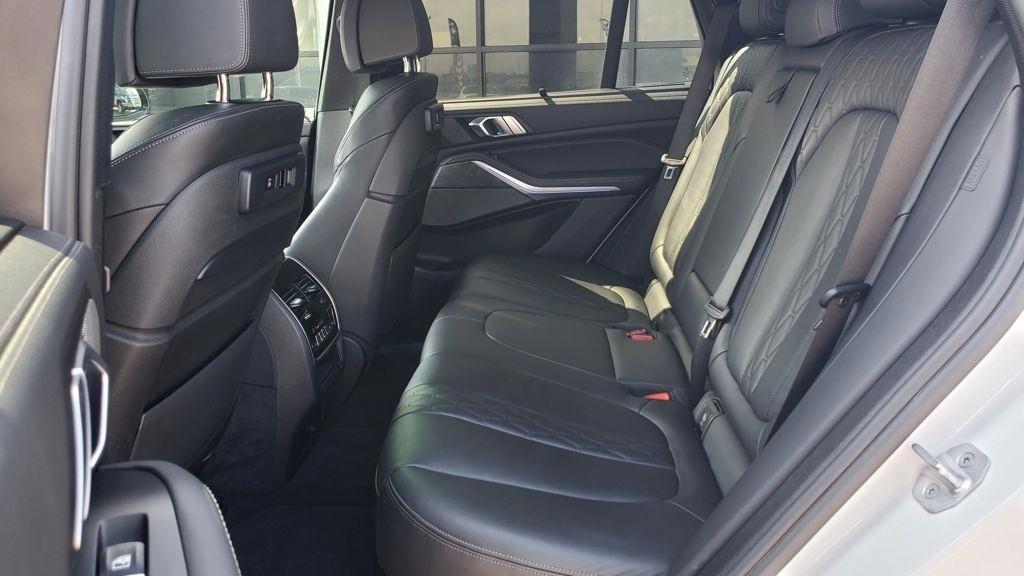 BMW X5  2021