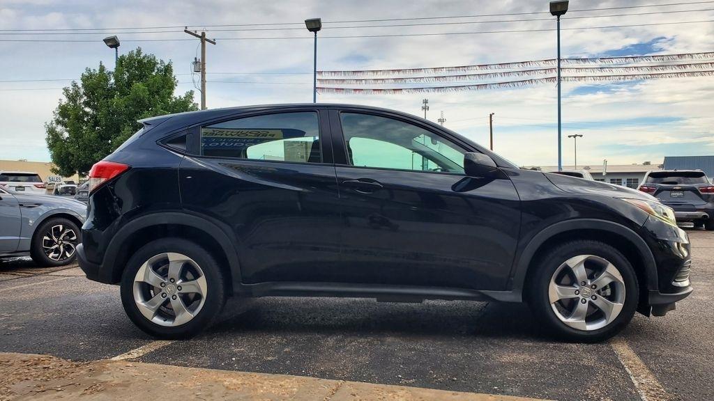 Honda HR-V  2020