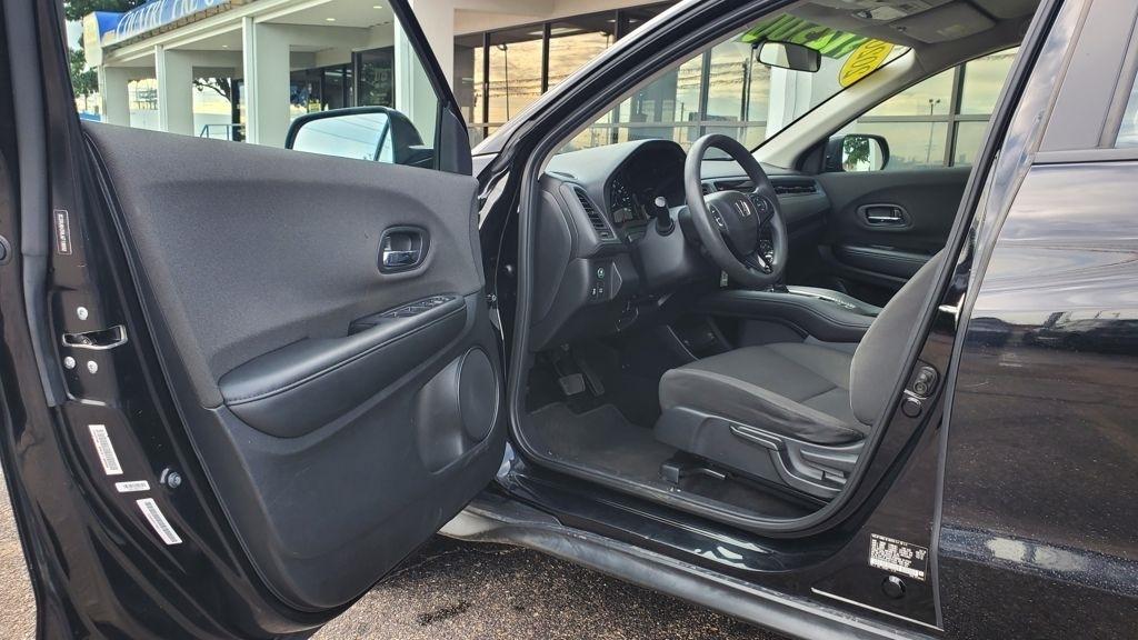 Honda HR-V  2020