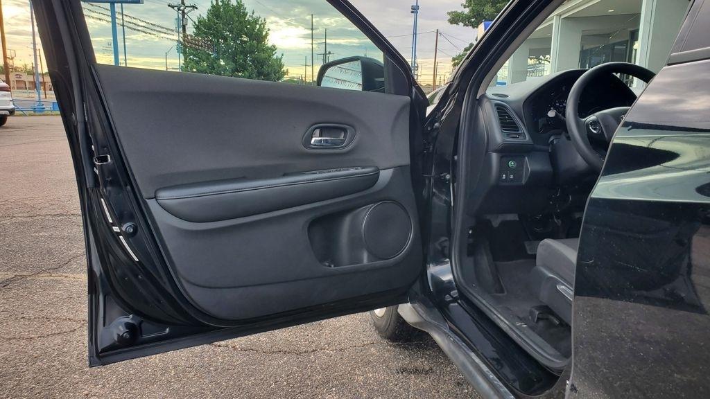 Honda HR-V  2020