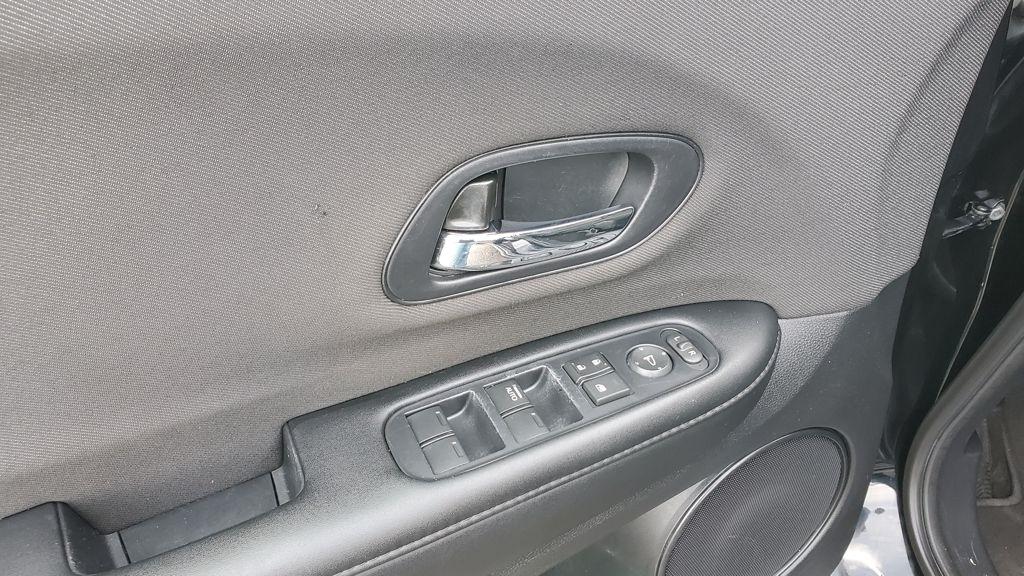 Honda HR-V  2020