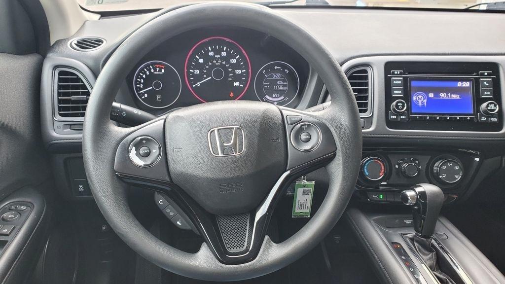Honda HR-V  2020