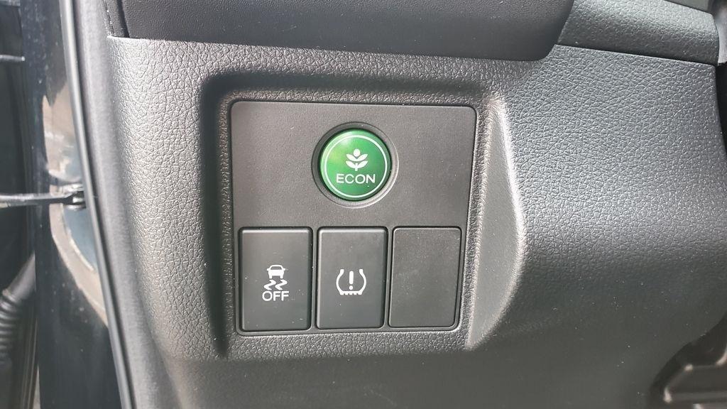 Honda HR-V  2020