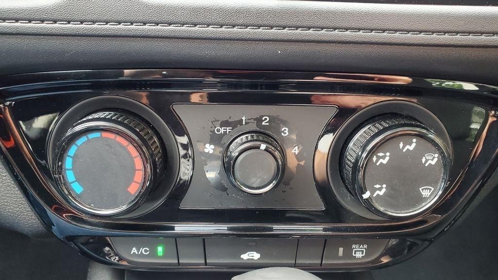 Honda HR-V  2020